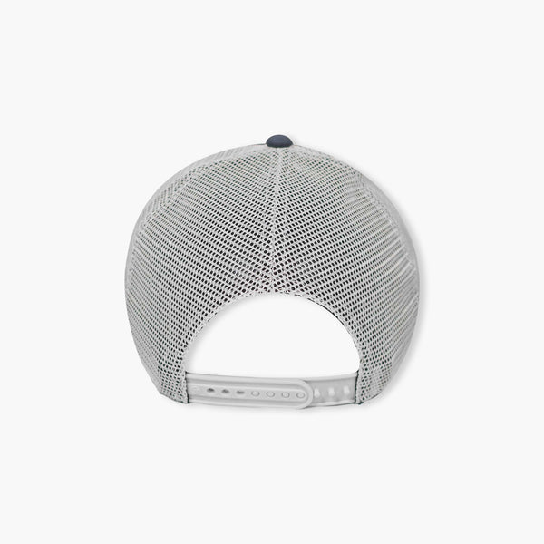 Seattle Kraken Vintage Interlude MVP Adjustable Hat