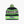 Seattle Seahawks Bering Cuff Pom Beanie