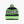 Seattle Seahawks Bering Cuff Pom Beanie