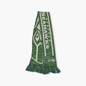 Seattle Seahawks Team Spirit Scarf