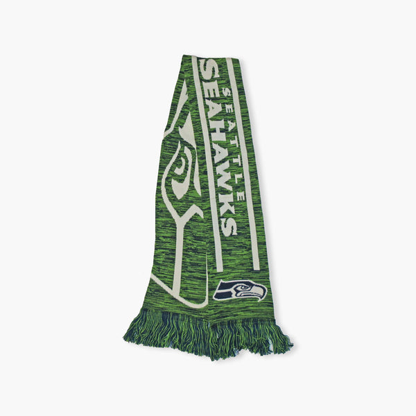 FOCO Seattle Seahawks Color Blend Scarf | Dick's Sporting Goods