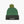 Load image into Gallery viewer, Seattle SuperSonics Double Take Cuff Pom Beanie
