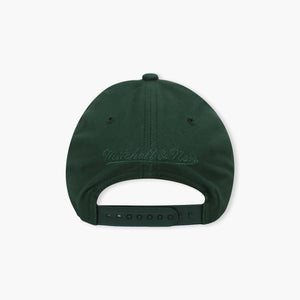 Seattle SuperSonics Green Space Needle Pro Crown Hat