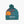 Load image into Gallery viewer, Seattle SuperSonics Heather Green Swish Beanie
