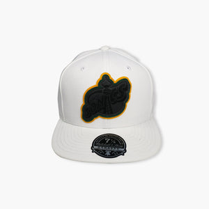 Seattle SuperSonics Levels Fitted Hat