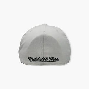 Seattle SuperSonics Levels Fitted Hat