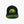 Seattle SuperSonics NBA Snapshot Skyline Snapback Hat