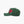 Load image into Gallery viewer, Seattle SuperSonics Roses Pro Crown Hat
