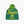 Seattle SuperSonics Script Skyline Cuff Pom Beanie