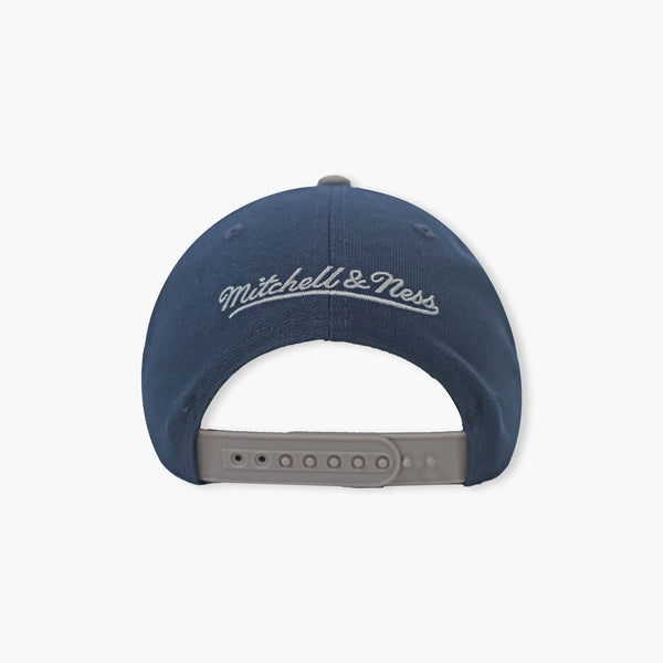 Seattle SuperSonics Georgetown Snapback