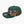 Load image into Gallery viewer, Seattle SuperSonics The Grid Snapback Hat
