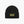 Load image into Gallery viewer, Seattle Superhawks Black Beanie
