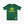 Seattle Supersonics Green Skyline Youth T-Shirt