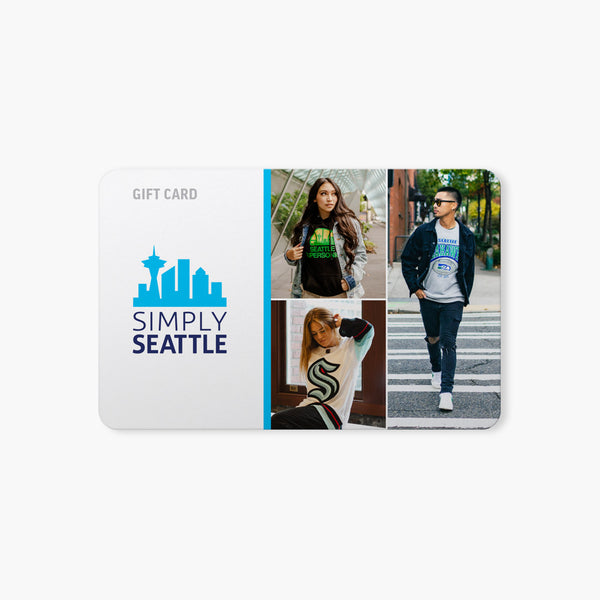 Online Gift Card