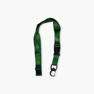 Sonics Forever Lanyard
