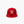 Load image into Gallery viewer, Tacoma Rainiers Red Fitted Hat
