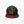 Load image into Gallery viewer, Seattle SuperSonics Two-Tone 1996 Logo Fitted Hat
