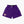 Load image into Gallery viewer, Washington Huskies Purple Mesh Basketball Shorts
