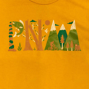 Wilderness T-Shirt
