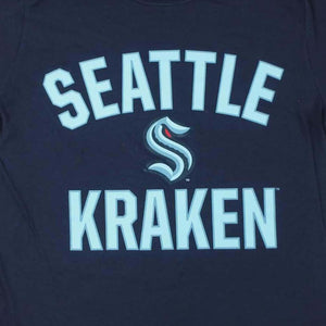 Seattle Kraken Victory Arch T-Shirt