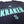 Load image into Gallery viewer, Seattle Kraken Navy Wordmark Womens T-Shirt
