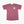 Intone Trout Mountains Maroon T-Shirt