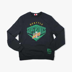 Shawn Kemp Seattle Kraken Shirt, hoodie, sweater, long sleeve and