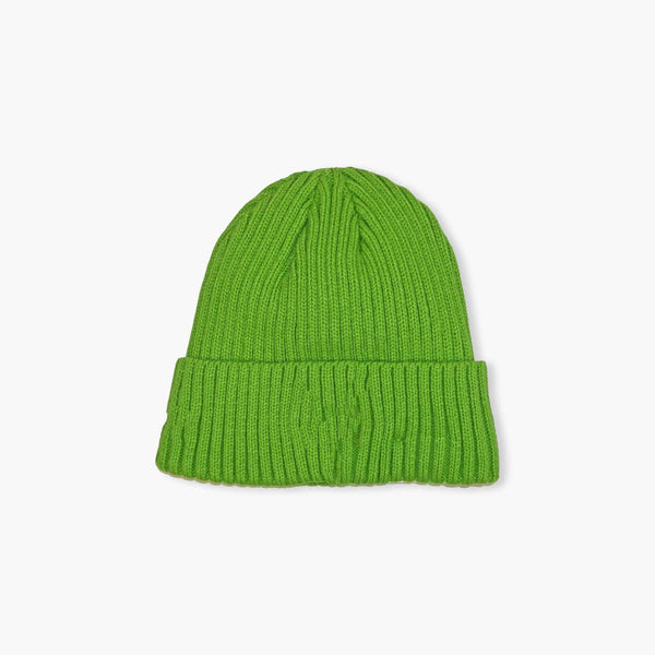 Seattle Sounders Lime Core Classic Beanie