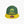 Load image into Gallery viewer, Seattle SuperSonics Skyline Two-Tone Fitted Hat

