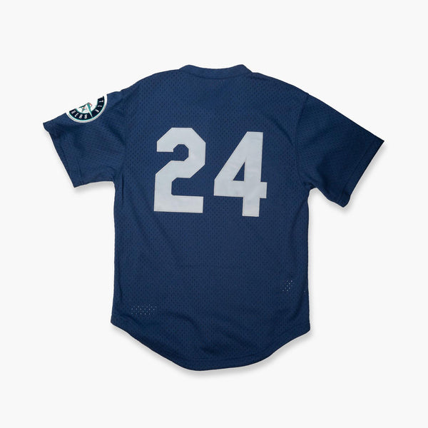 navy blue ken griffey jr jersey