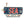 Chalo Seattle Luggage Tag Navy Pouch