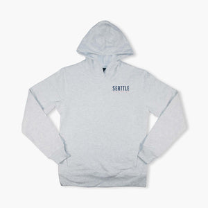 Day Dream Ash Hoodie