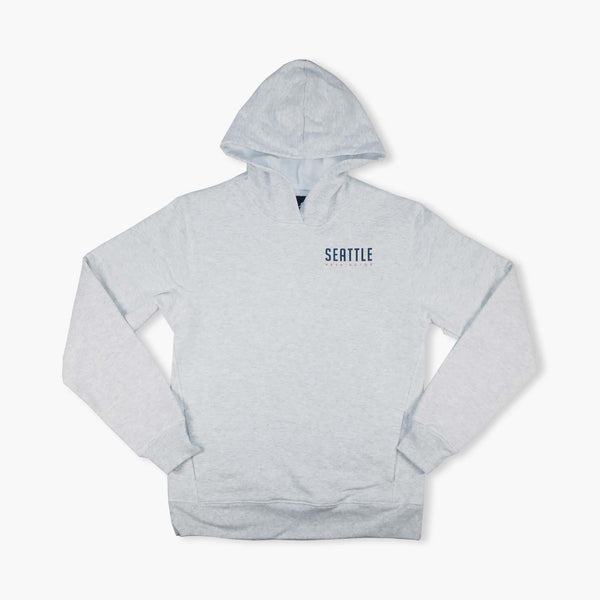 Day Dream Ash Hoodie