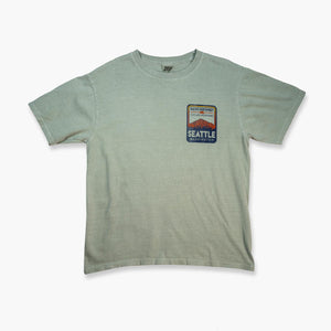 Seattle Curiosities T-Shirt