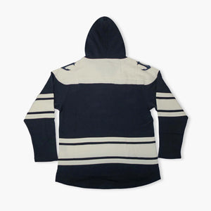 Seattle Kraken Deep Sea Primary Superior Lacer Hoodie