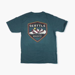 Trumer Mountain Pine T-Shirt