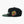Load image into Gallery viewer, Seattle SuperSonics Black Specialty Script Snapback
