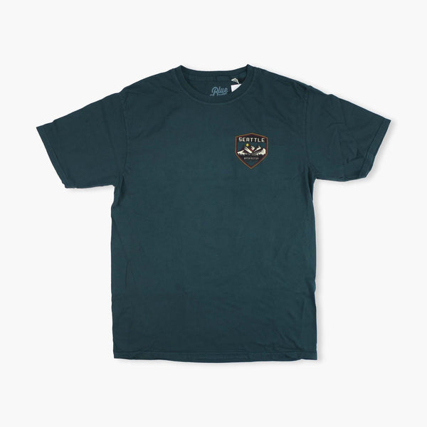 Trumer Mountain Pine T-Shirt