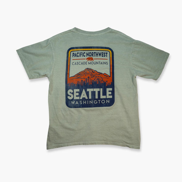 Seattle Curiosities T-Shirt