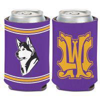 Washington Huskies Vault Can Cooler