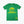 Load image into Gallery viewer, Seattle SuperSonics Green Skyline Logo Premium Womens T-Shirt
