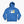 Load image into Gallery viewer, The Kid Logo Royal Hoodie

