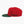 Load image into Gallery viewer, Seattle SuperSonics Red/Green Orbit Logo Fitted Hat
