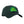 Load image into Gallery viewer, Pacific Northwest Hinterlands Green Dad Hat
