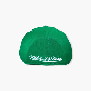 Seattle SuperSonics Team Ground FlexFit Hat