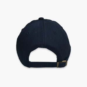 Rainiers Navy Clean Up Adjustable Hat