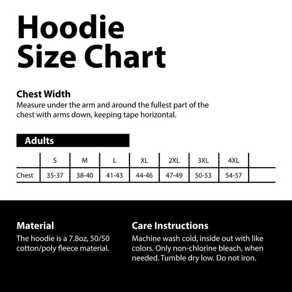 Grey's Anatomy Names Charcoal Grey Hoodie