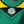 Load image into Gallery viewer, Seattle SuperSonics Kevin Durant 2007 Green Swingman Jersey
