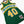 Seattle SuperSonics Shawn Kemp 1994 Green Swingman Jersey