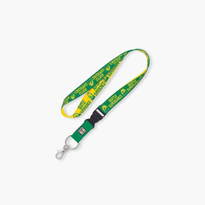 Seattle Supersonics Lanyard